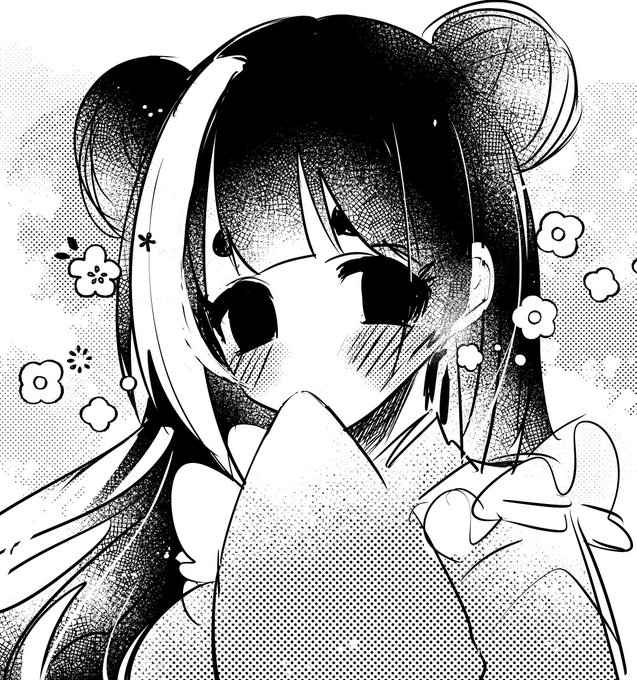 ガチ恋粘着獣 僕は琴乃ちゃん!という絵 