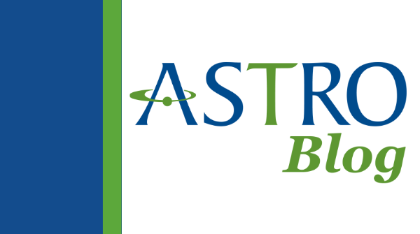 ASTRO_org's tweet image. Want to read the latest updates in the #RadOnc community? The #ASTROblog has you covered. Check out the #ASTROblog for current topics in #RadOnc, expert perspectives, and more. Read the blog posts here: astro.org/blog