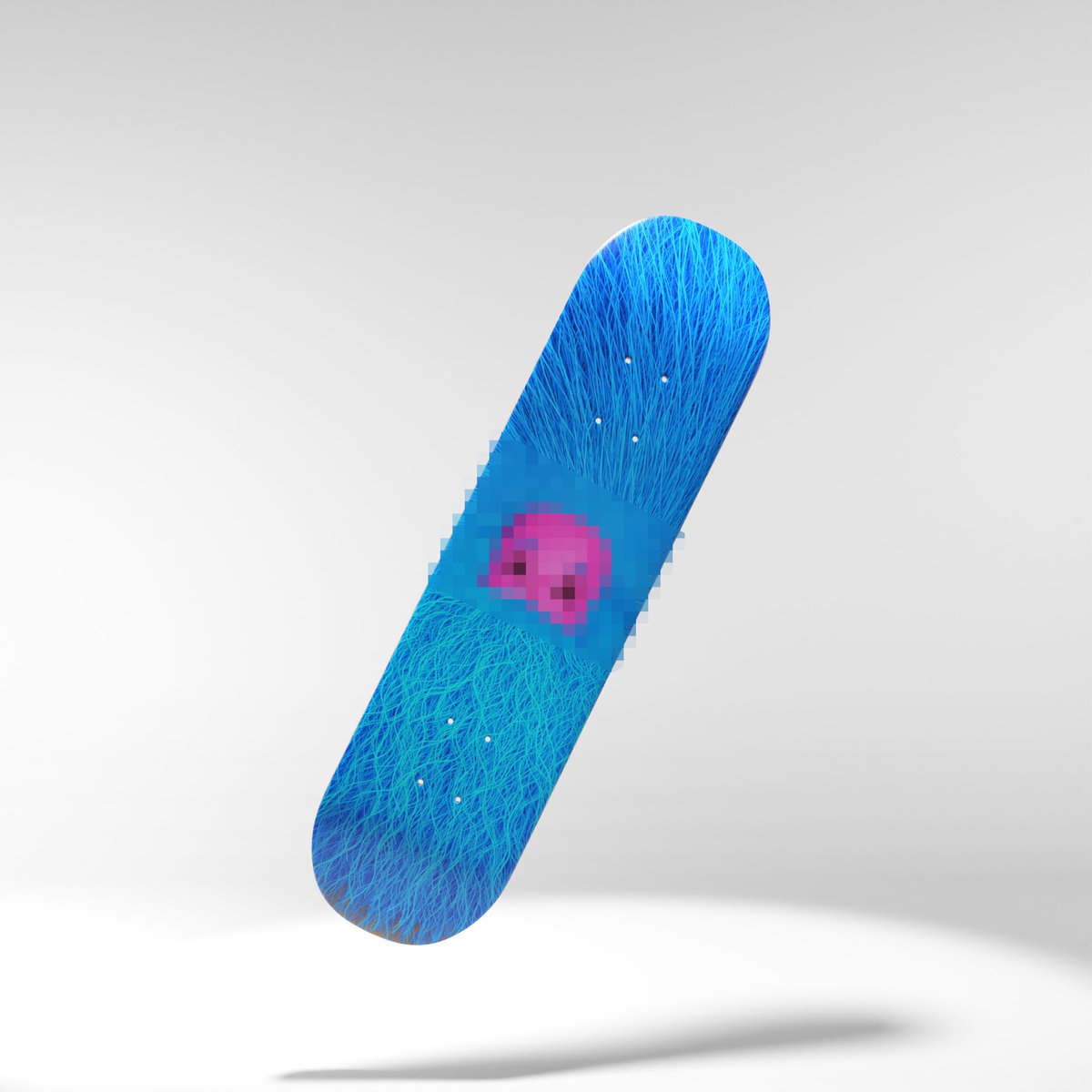 DreamSkate || MINTING NOW! tweet media