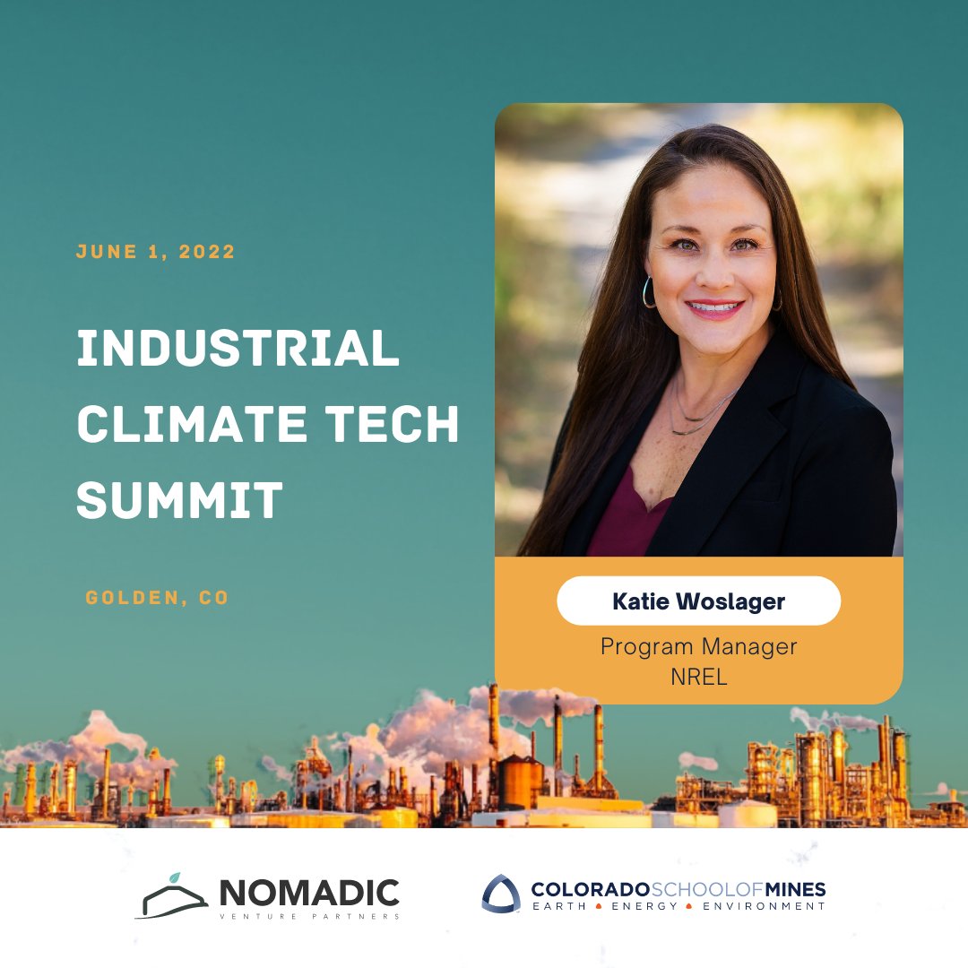 Nomadic Venture Partners tweet media