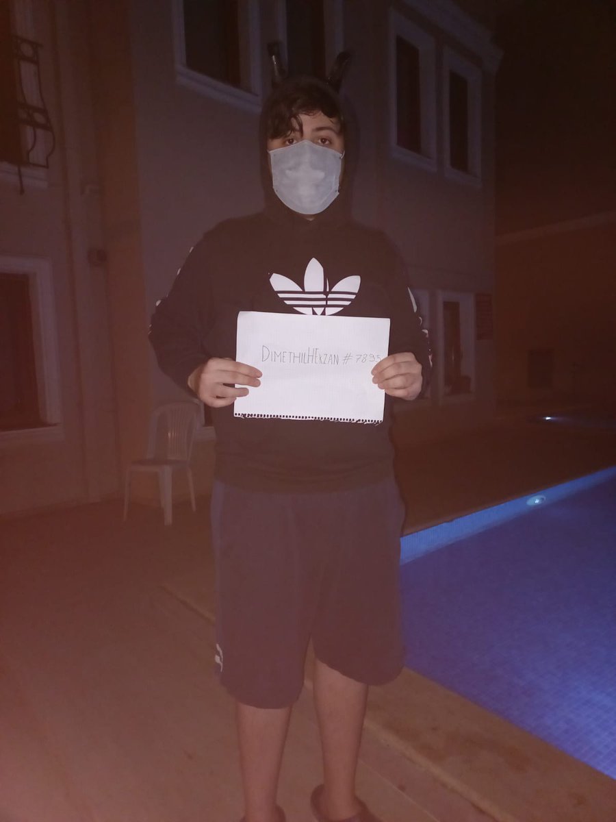 Ahmet Eren Sallan tweet media