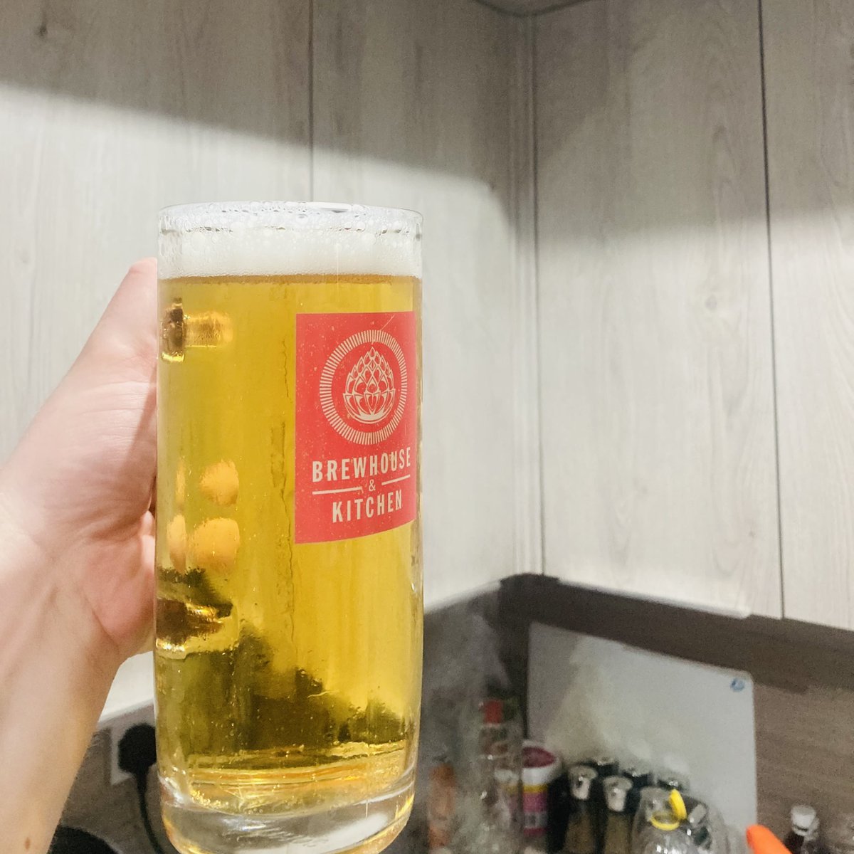Can’t make it to the pub but want one of our beers? Why not buy one of our 9 pint mini kegs to take home and enjoy.

#beer #craftbeer #Wilmslow #MCR #Cheshire
