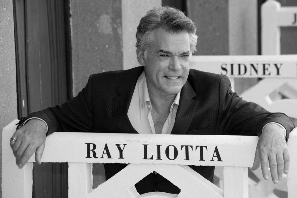 R.I.P. Ray... 😢