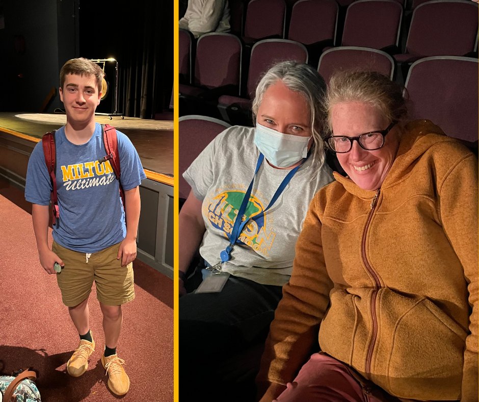 MiltonHSchool's tweet photo. Spirit week has been amazing! Check out some of the photos we took!!

Do you have a favorite MHS Spirit Week photo to share? Add it to the comments section.

#SpiritWeek #mhs https://t.co/EUg3UAZ2wA