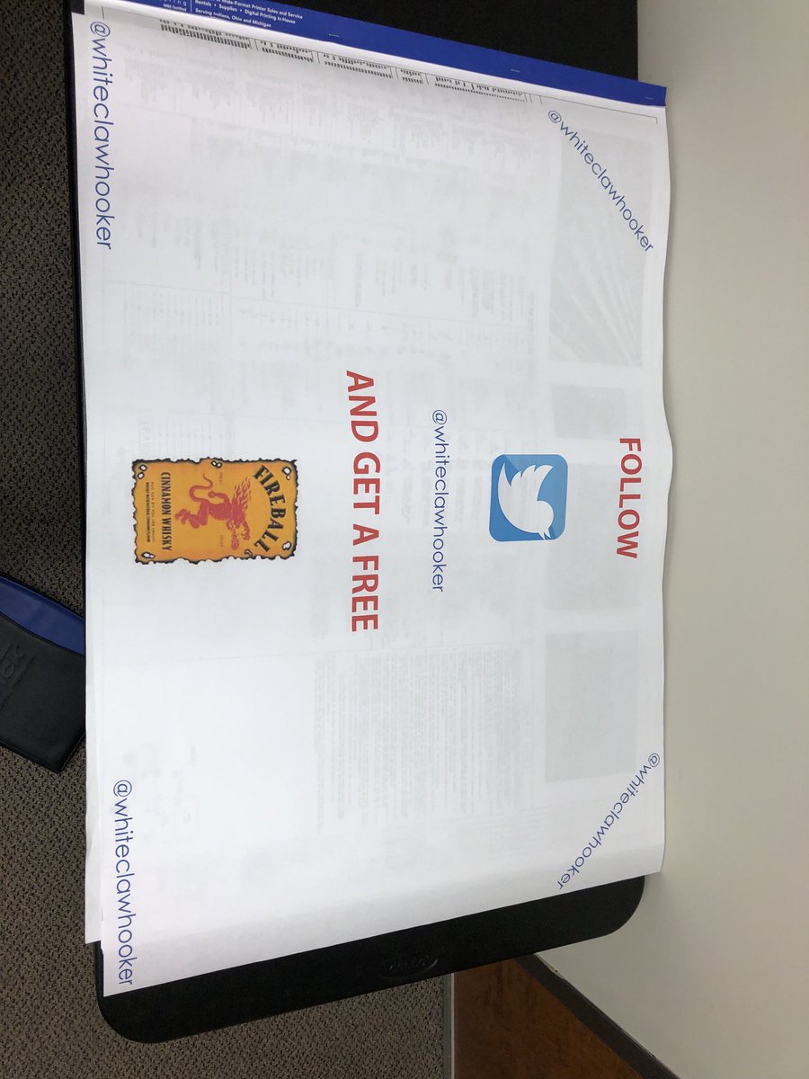 JoshWoodard541's tweet photo. Follow ⁦@whiteclawhooker⁩ https://t.co/OjVc0HOn7Y