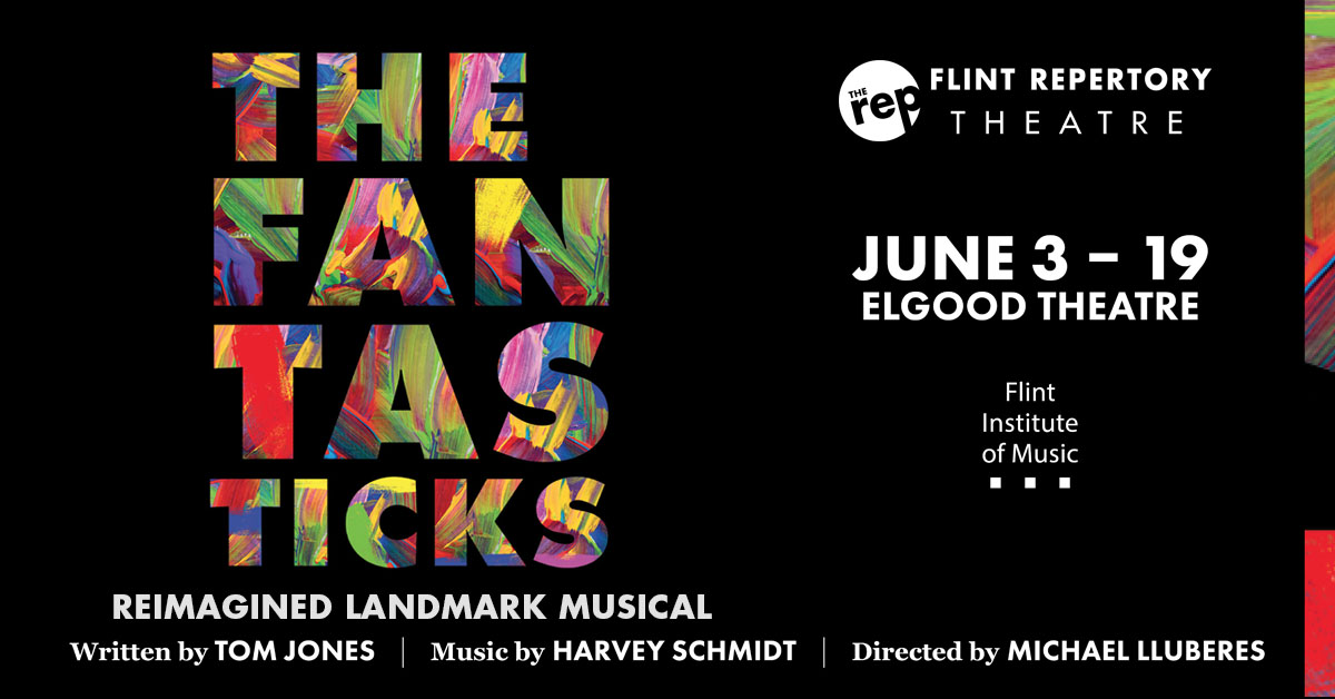 FIM - Flint Repertory Theatre tweet media