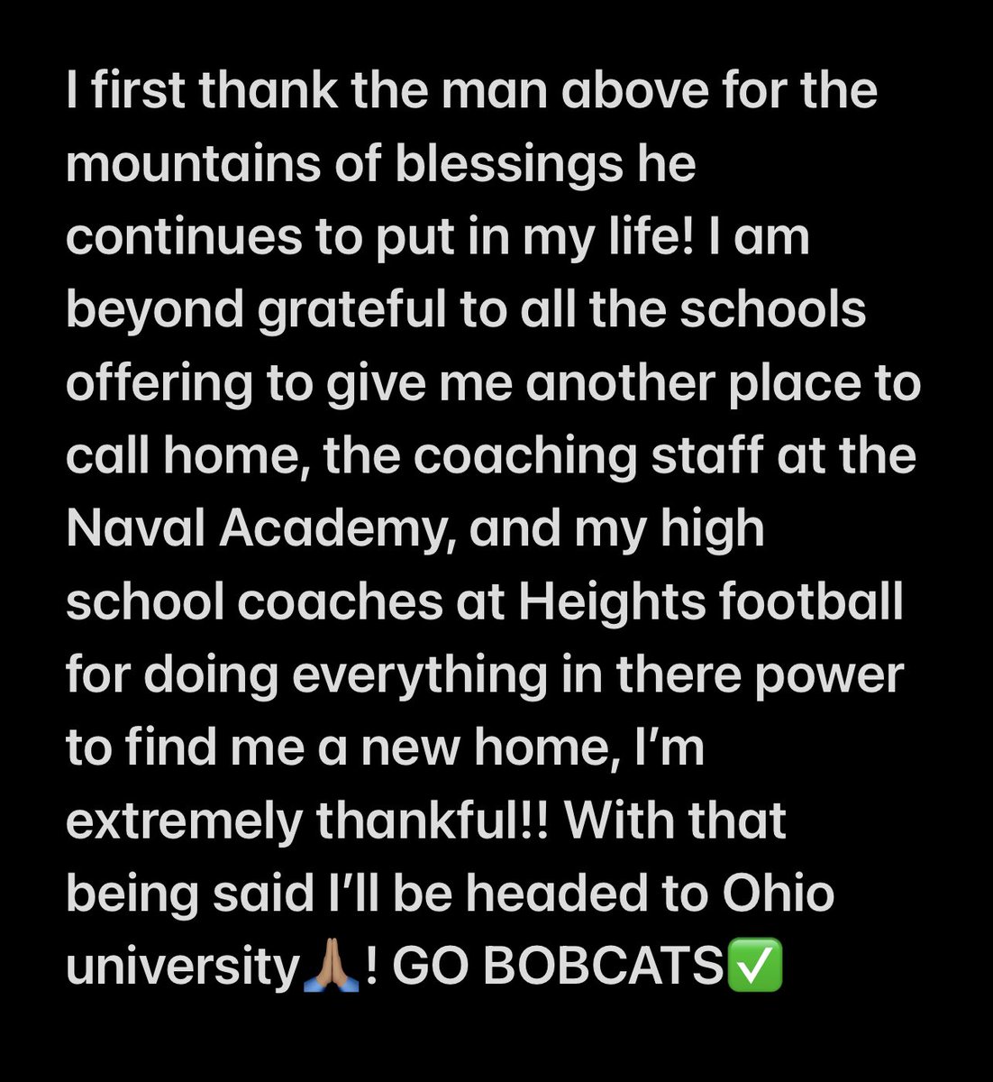 Adonis Williams tweet media