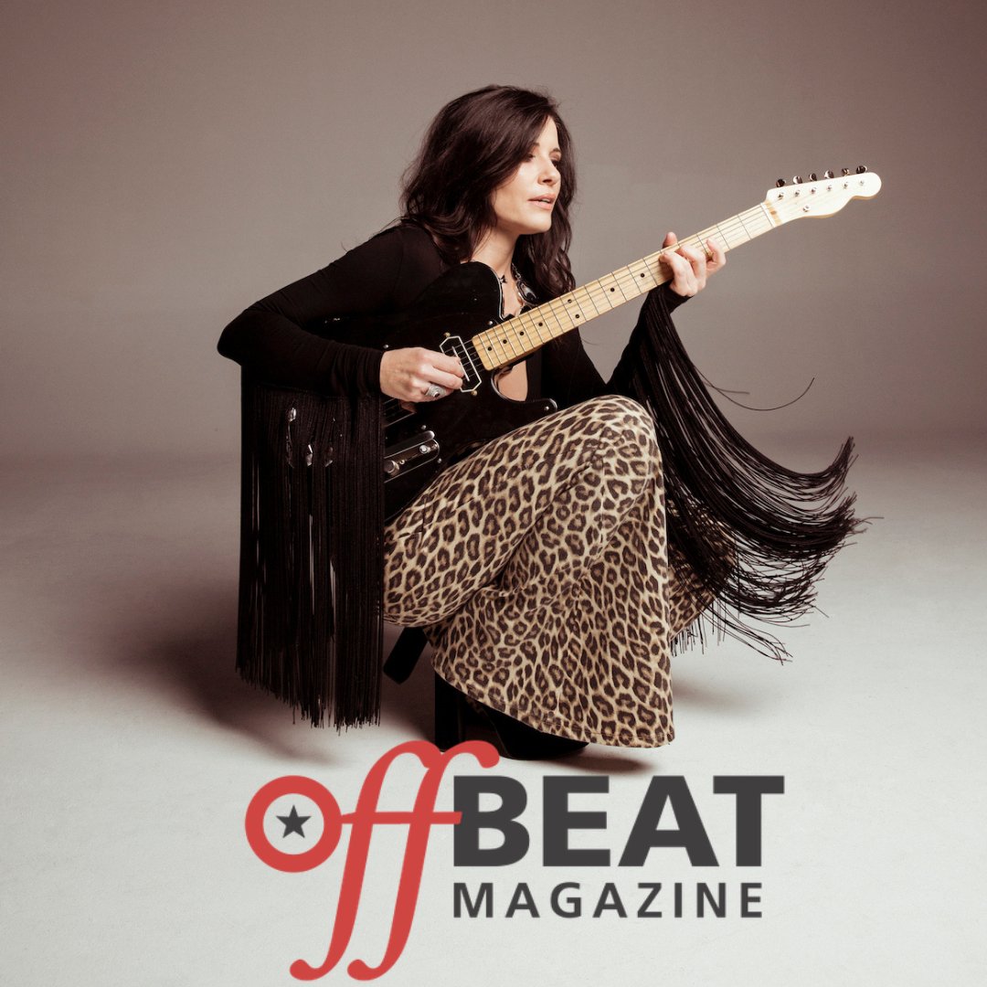 Spoke to @offbeatmagazine in NOLA after my sets at @JazzFest 22. Discussed my thoughts behind  <a href="/akadrjohn/">Dr. John</a> eulogy, his dedication to disobedience, &amp; his cohabitation with the afterlife while he was here in body.  We qualified baby, we qualified. Listen: bit.ly/3NzKvuU