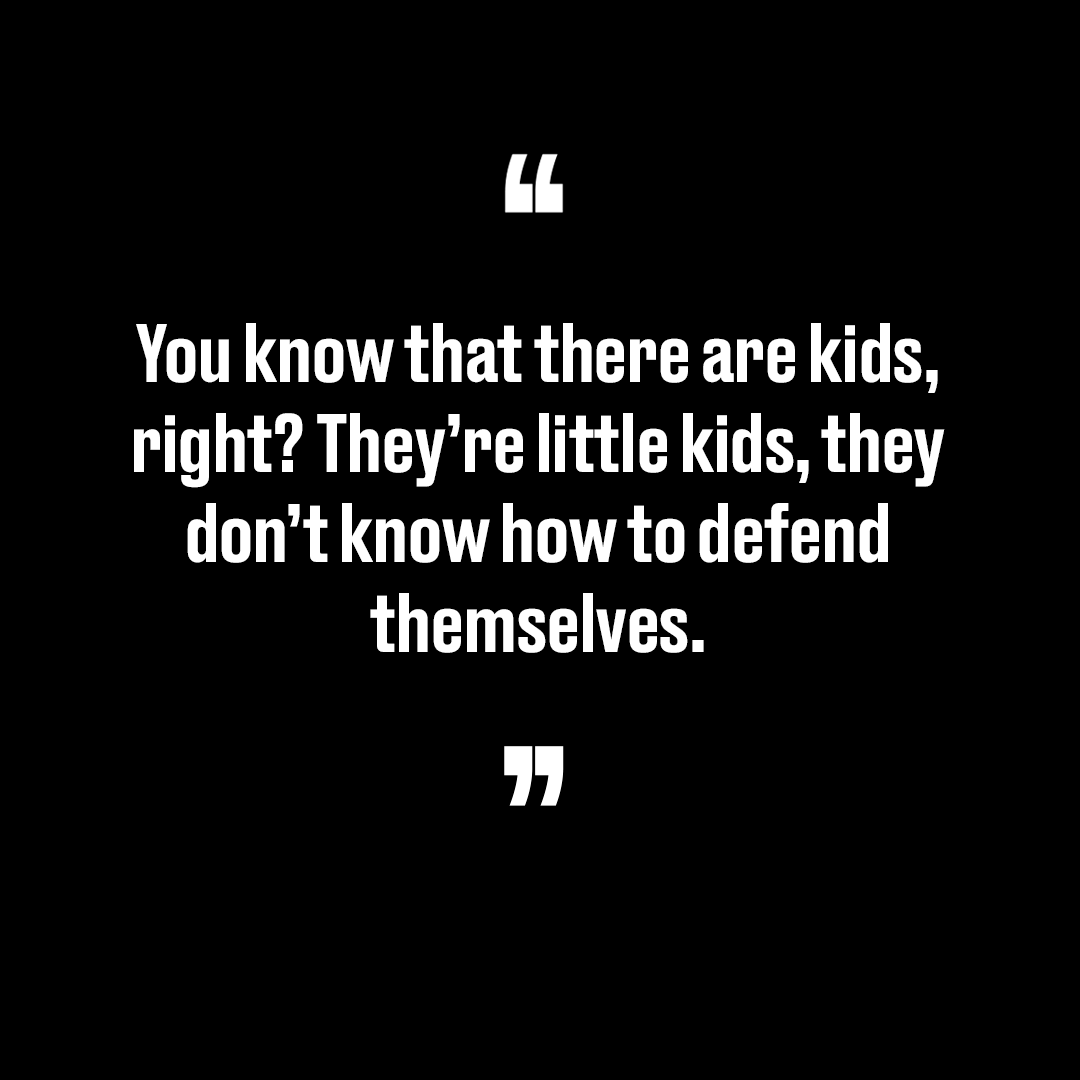 Harrowing video, filmed by a nearby resident outside Texas’ Robb Elementary School, shows distraught parents literally collapsing into themselves and wailing in anguish as officers refused to answer their pleas to go inside the building.⁠ trib.al/DDNYQNE