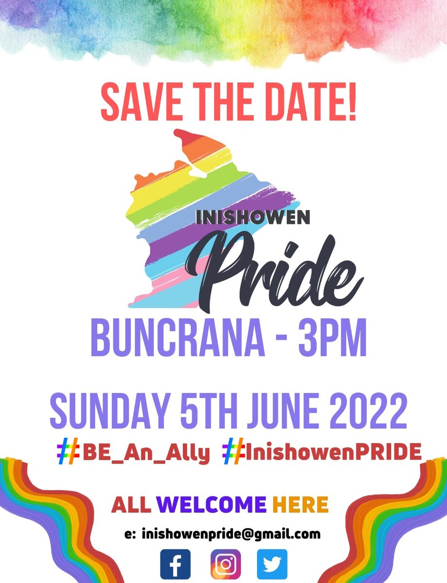 Inishpride tweet picture