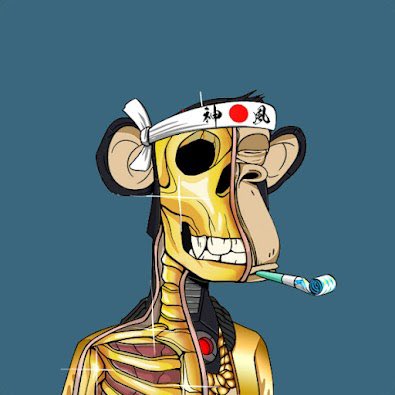 Legendary NFT giveaway 👑

Follow with “🔔” on, Like &amp; RT ✅

Drop your $ETH address below 💬