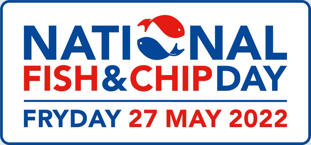 St Paul's Fish Bar tweet media