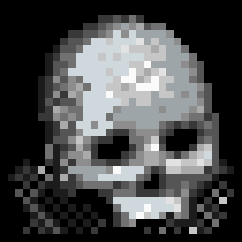 Skull