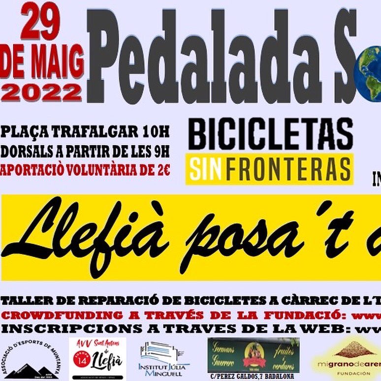 AlbaRosado's tweet image. Algú/na a #Badalona que em pugui dir on trobar Heli a bon preu pel diumenge? 

Per uns 200 o 300 globus.
😩

#Transformem 
#PedaladaSolidaria
#LlefiaPosatARoda
