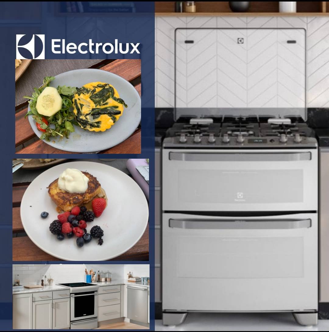 Cocina Fensa F2808 de 4 Quemadores - Blanco | Linio Chile -  FE220HL12C5ZULACL