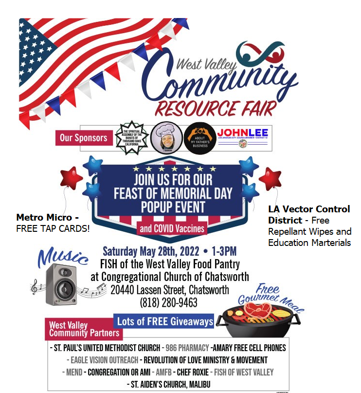JasonPotell's tweet photo. If you're local, come out and spend some time with fellow community members this weekend. Support community organizations, and join us for a free dance class. My heart still hurts, as I know it does for all of us, so I'm really looking forward to this time together. #SFV https://t.co/TWyrirTcFj