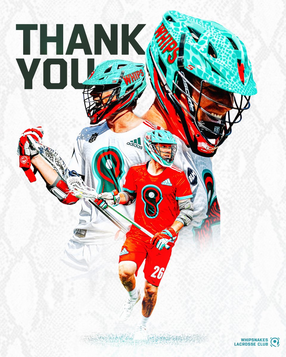 Maryland Whipsnakes tweet media