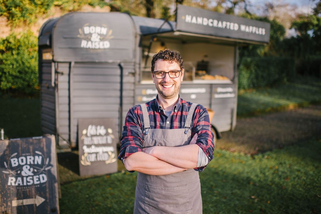 weekerwaffles's tweet photo. #AcornBMS #BelfastHour 

I'll be at the Ballycastle seafront market this Saturday &amp; Sunday 11am-5pm serving fresh Liège Waffles and I'll also have some stroopwafels with me too 😋🧇 https://t.co/KGmeVCBack