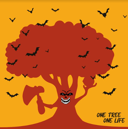 OneTree_OneLife's tweet photo. One of the most iconic horror characters of all time is honored every May 26. World Dracula Day is celebrated.
This immortal man who turns into a vampire has inspired countless movies and works of literature. That is why a well-deserved tribute is paid to him.

#NFT #NFTProject https://t.co/OWIuCvZHYc