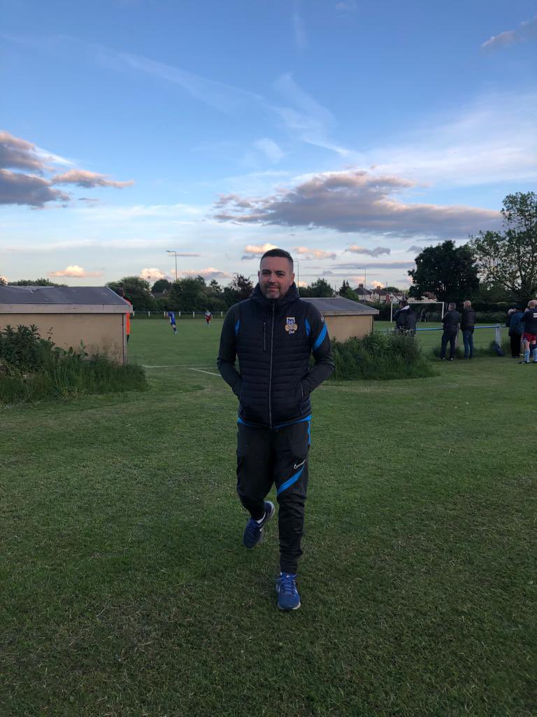 Daniel Marshall tweet media