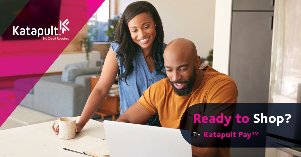 Katapult on Twitter "We are excited to announce Katapult Pay™, our new