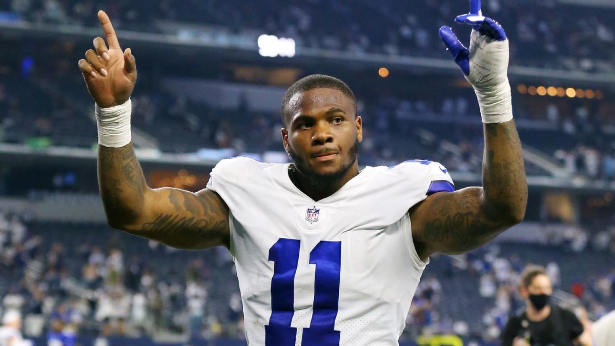 BenBushJr's tweet photo. Happy Birthday To Micah Parsons!

#DallasCowboys #CowboysNation #AmericasTeam https://t.co/ewhzH0I8Yn