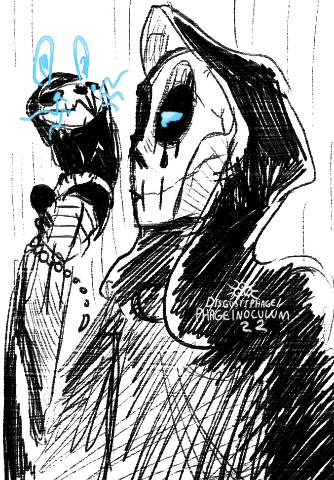 phageinoculum's tweet photo. scribblies https://t.co/HJ3zzlVhfZ