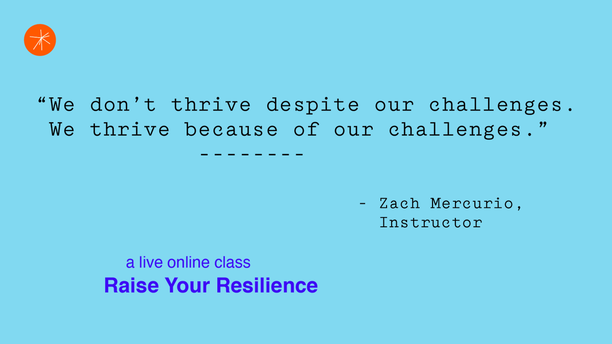 As human beings, we often reveal our strongest qualities during the most difficult situations.

Join us and make a game plan to take on any challenge that comes your way: bit.ly/38eCHQg