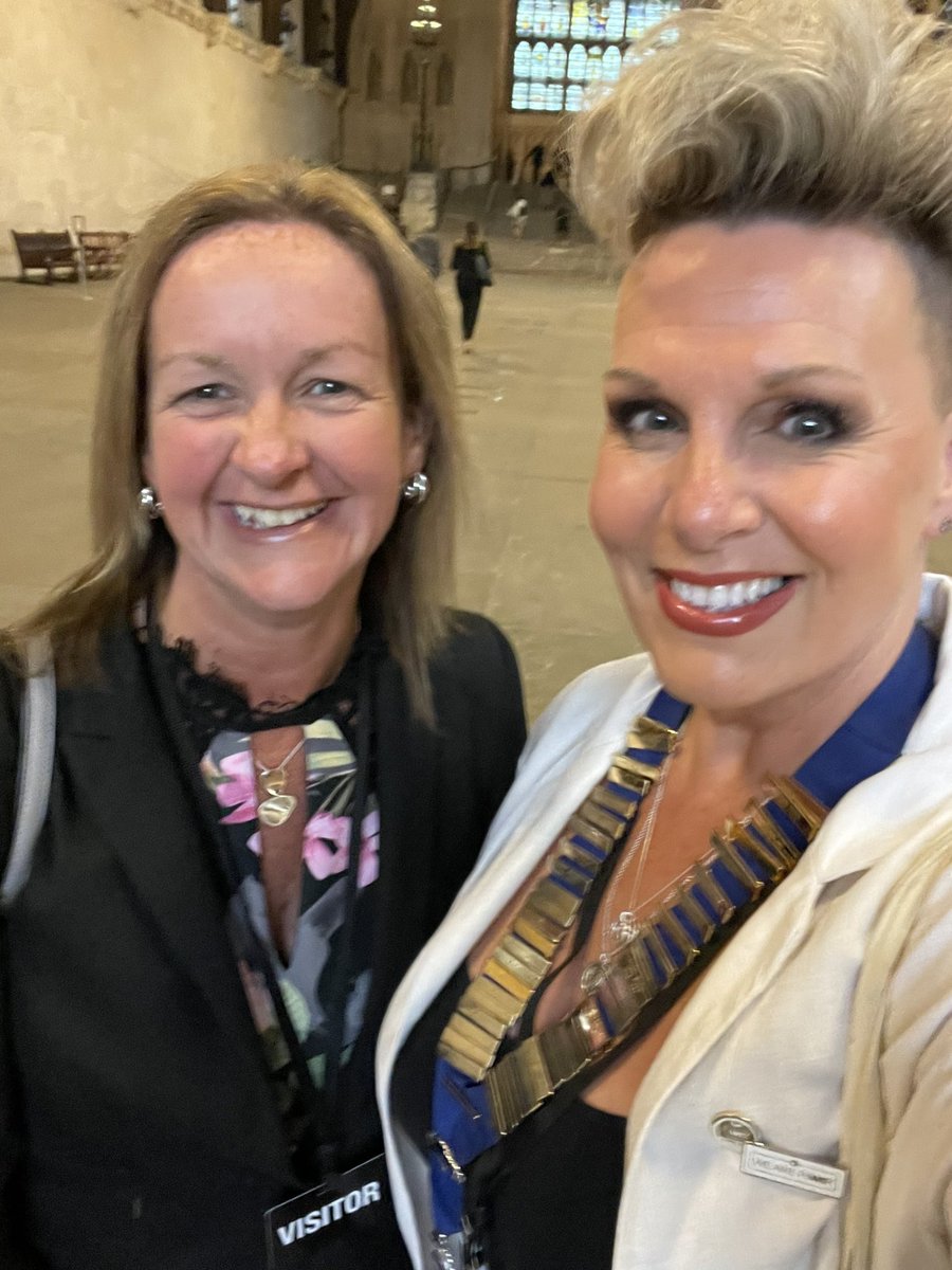 AWTE (they | theirs | them) tweet media