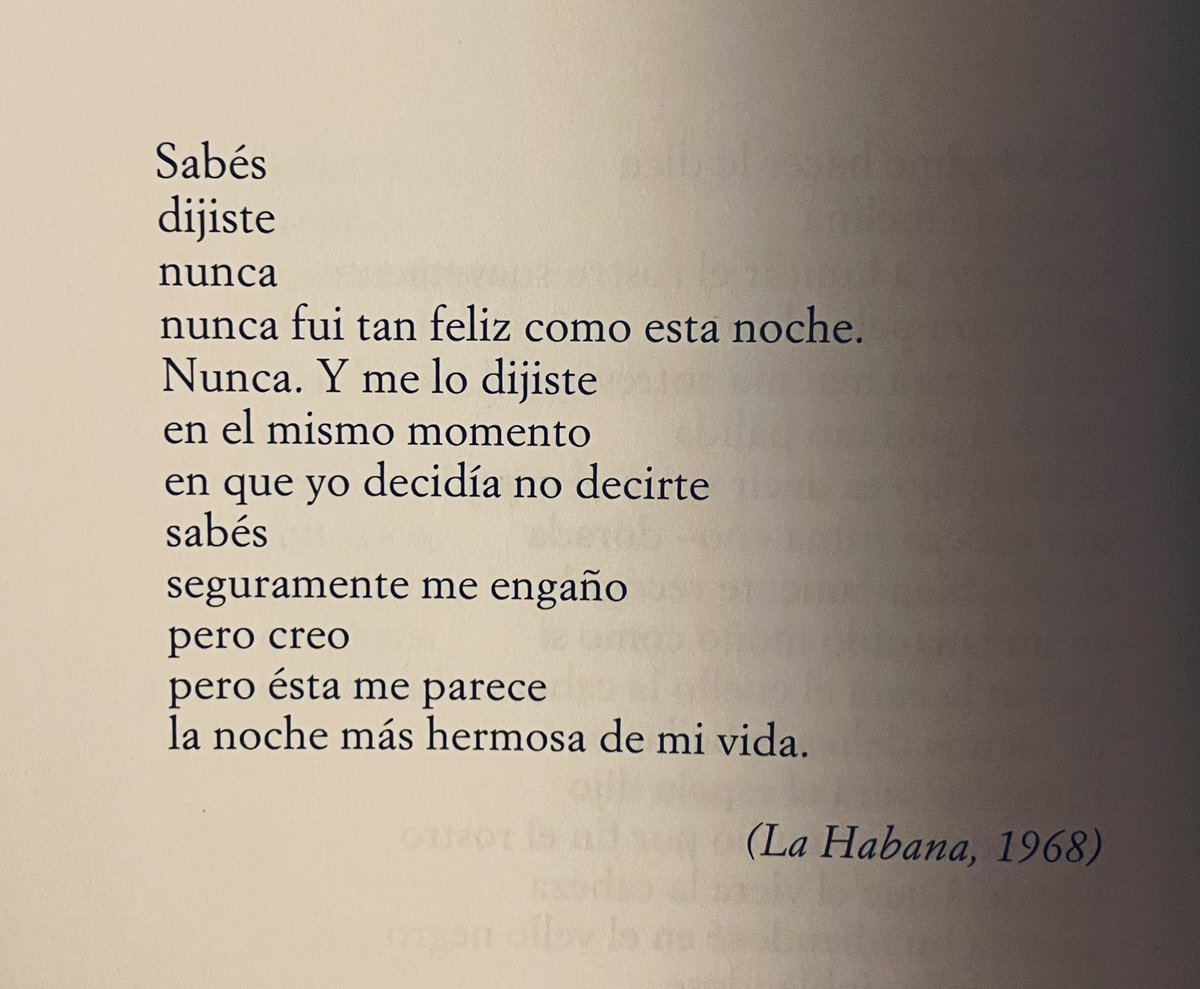 Idea Vilariño. 🤍
La noche más hermosa de mi vida.