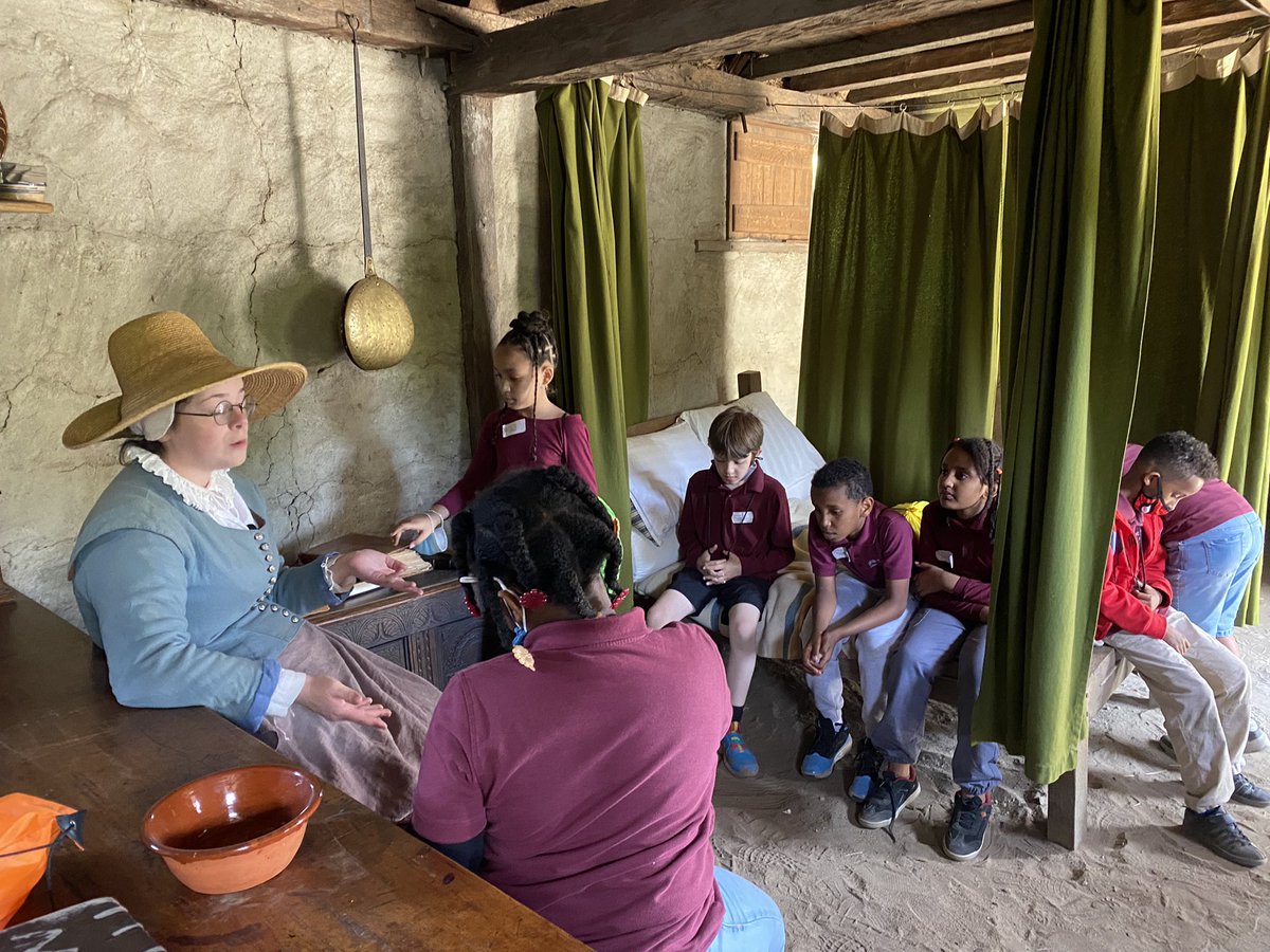 Caitlin Robbie tweet media