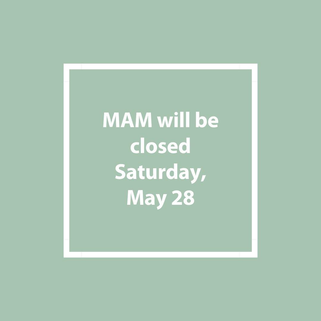 Missoula Art Museum tweet media