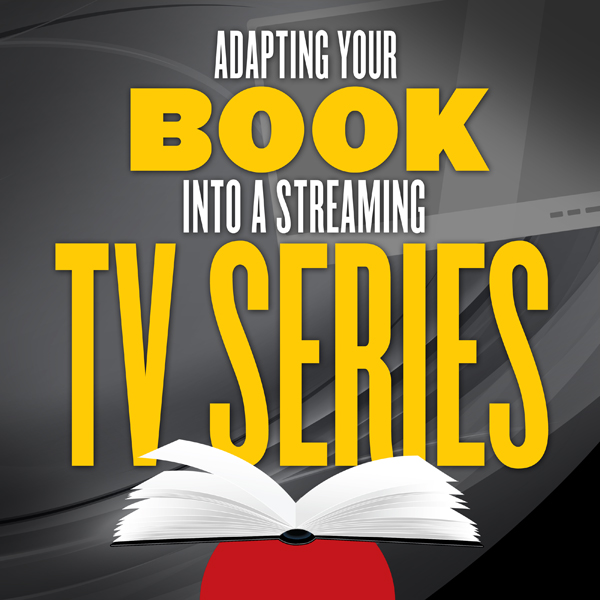 StoryMapsDan's tweet photo. Available on 06/06/22: my new webinar with bonus docs *ADAPTING YOUR BOOK INTO A STREAMING TV SERIES*
More info: https://t.co/HMrUnpwbsW
#amwriting #writingcommunity #bookwritingtips #screenwriting #tvwriting #storymaps #tvadaptations #netflix #amazonprimevideo #disney+ #hulu https://t.co/SIkNJIxmfa