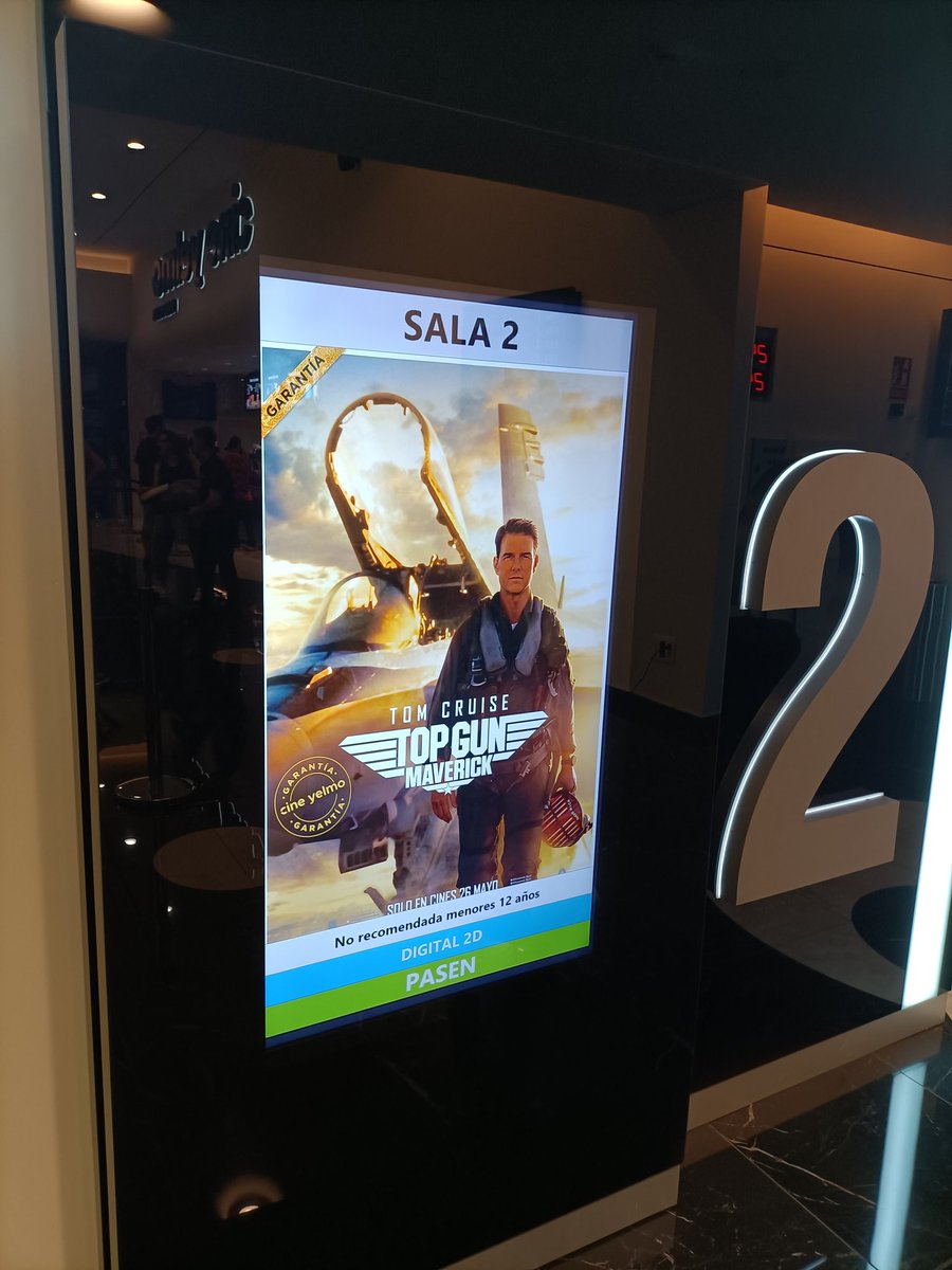 GuaridaDJoaquin's tweet photo. Vamos a ello 🎬 https://t.co/R7PbHky1Fk