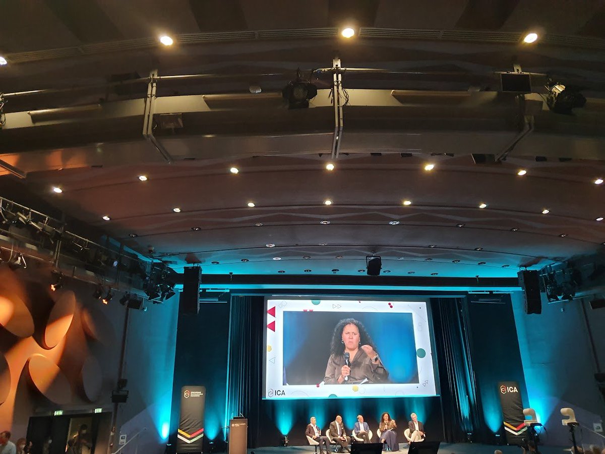 Gitte Stald tweet media