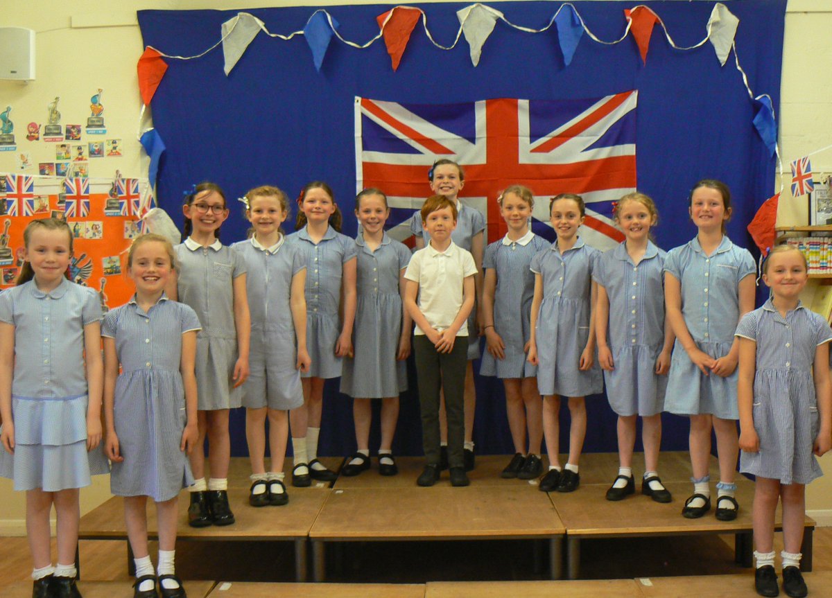 Boyle & Petyt tweet media