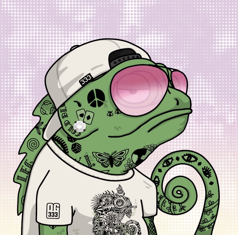 TrayPayne's tweet photo. My TL is full of lizards and Iβm about it π₯π₯π¦π¦
#KCCrew https://t.co/78LqgStiET