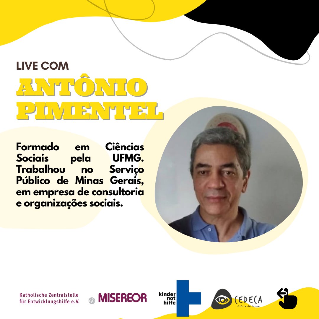 CEDECA_TO's tweet photo. Vai rolar #live no YouTube do Cedeca, no dia 30 de maio, às 19h! Lá vamos bater um papo sobre o Plano de Proteção dos Direitos da Criança e Adolescente e, também, da Análise Situacional dos Direitos das Crianças e Adolescentes (ASDCA), no setor Taquari. 
#Cedeca https://t.co/Ah8u8YQVPK