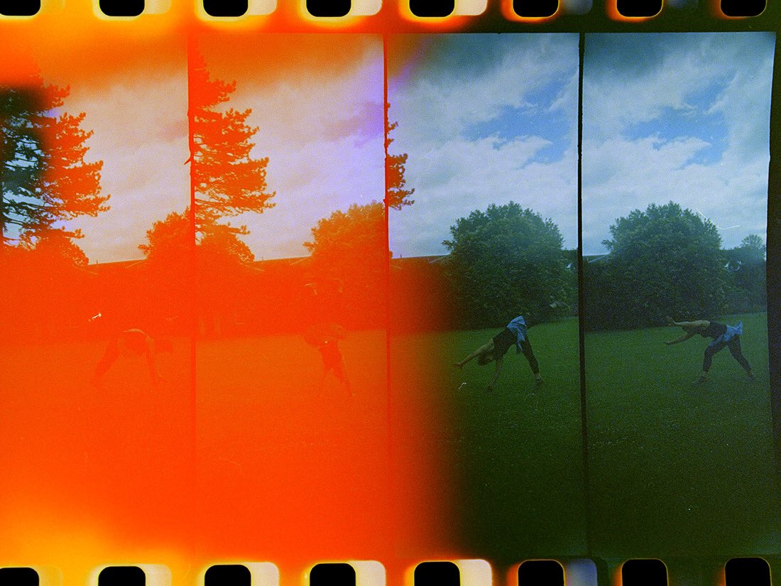 nickpage's tweet image. Cartwheel. Taken with. Lomography LomoKino. #heylomography #filmphotography #photography