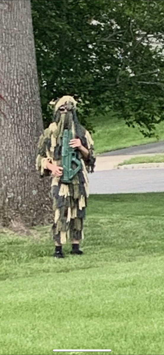 Assassin tweet media