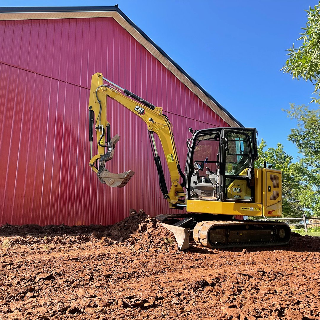 CatFoleyInc's tweet photo. Here we have both our April and May #FoleyCat2021 Calendar Photo Contest winners!
1: Patrick Weber - Foley, Inc. Certified Demo Instructor
2: Michael Fratesi - North East Masonry
Thank you for sharing & congratulations!
#foleycat #foley #photography #letsdothework https://t.co/ehyKBsCdGD