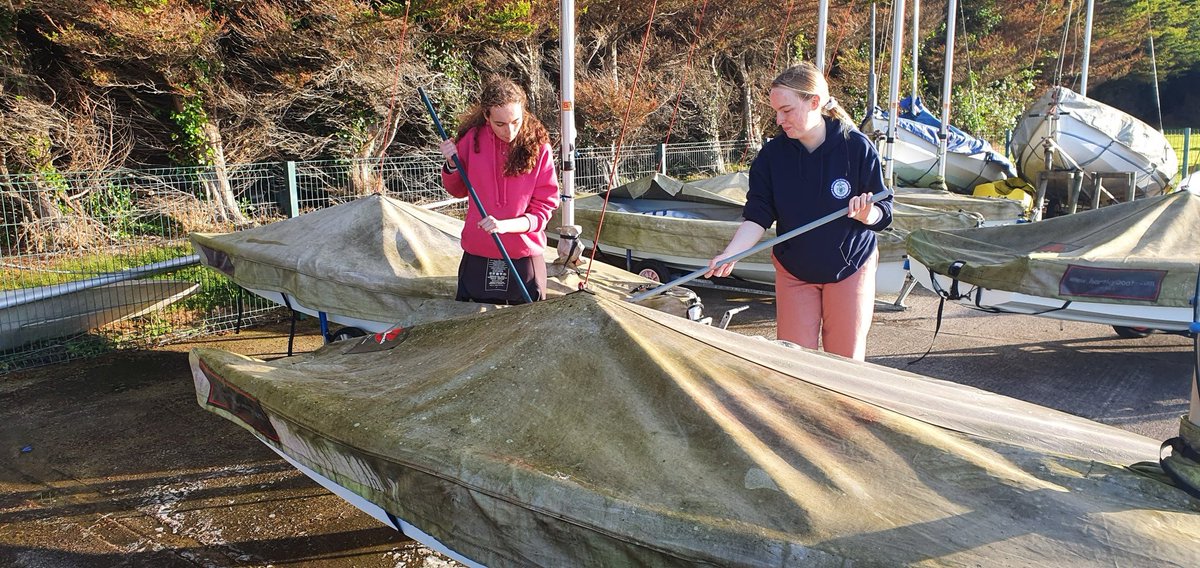 Aghada Sea Scouts tweet media