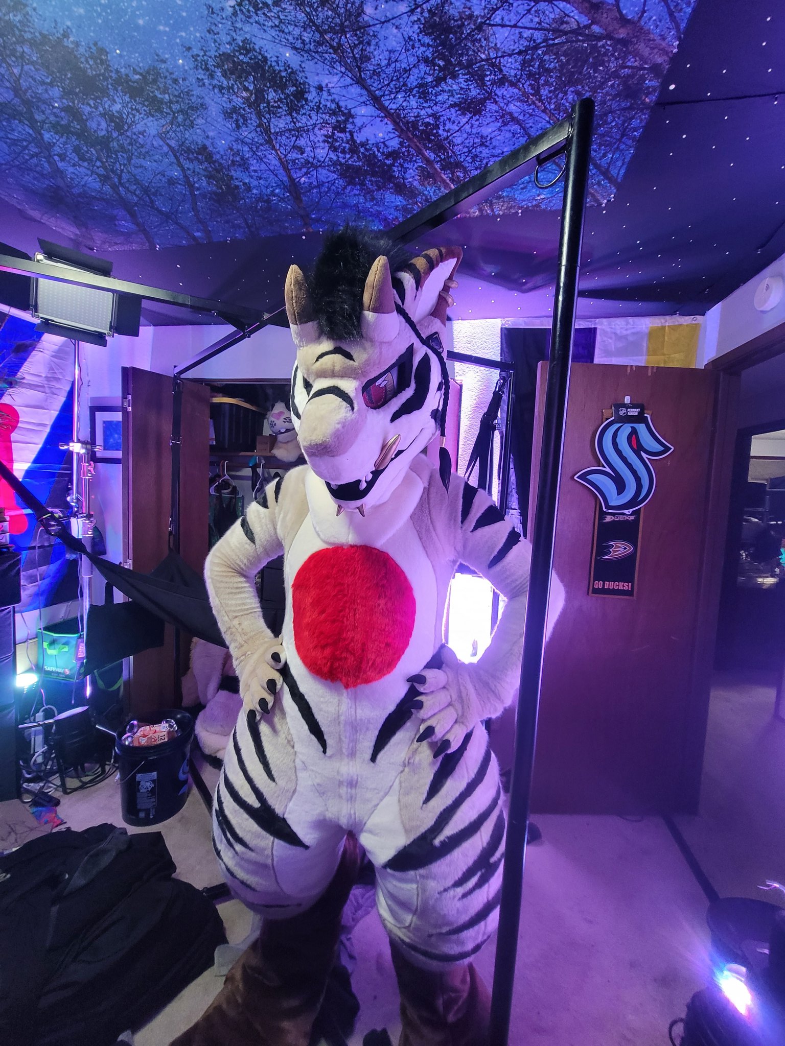 SvixAD on Twitter "Going to CFz then BLFC! Hope to see some of you