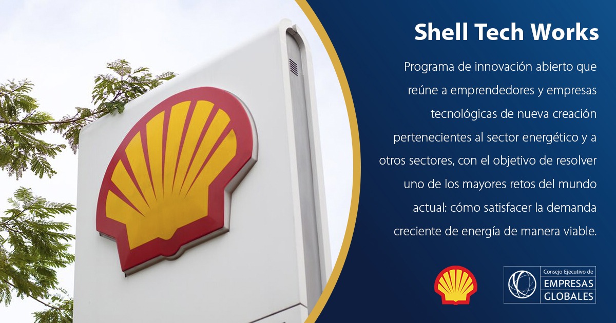 emglobales's tweet photo. #OrgulloCEEG Si queremos hablar de #innovación, @Shell es un gran ejemplo. Su estrategia global de negocios impulsa el progreso a partir de diversas ofertas de energía más limpia. Te decimos cuáles son y en qué consisten.
https://t.co/gl6vJLy6QG https://t.co/TrA1JoExqU