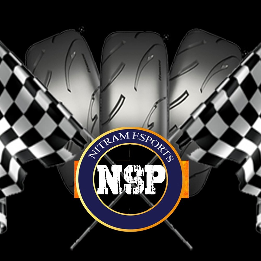 NitrameSports's tweet image. #NuevaFotoDePerfil