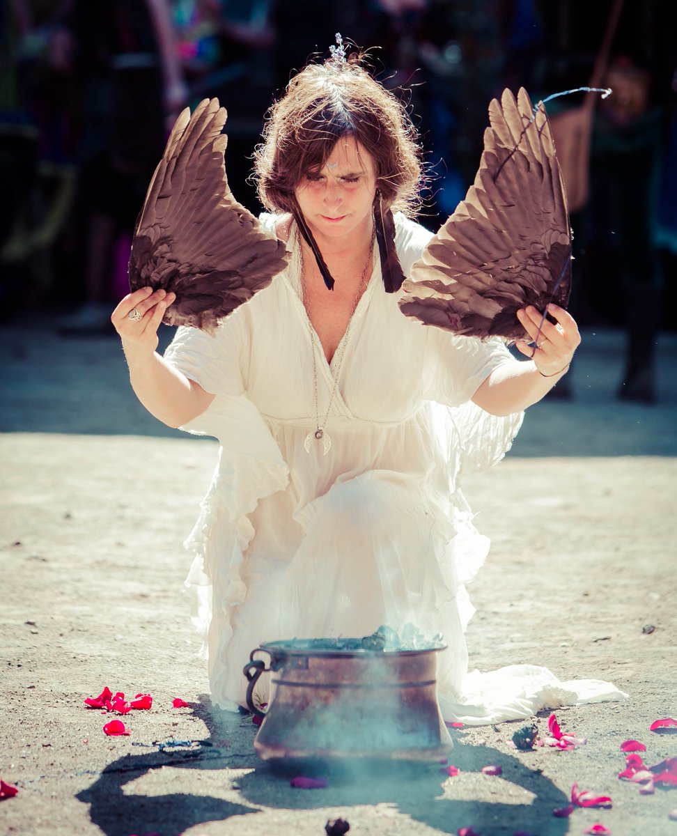 THE MAGIC IS REAL… AT FAERIEWORLDS!
Come join us under the summer stars for a weekend of music, art and imagination.  The magic happens June 17-19 at the Cuthbert Ampitheatre in Eugene, Oregon.  Tickets and details at Faerieworlds.com
