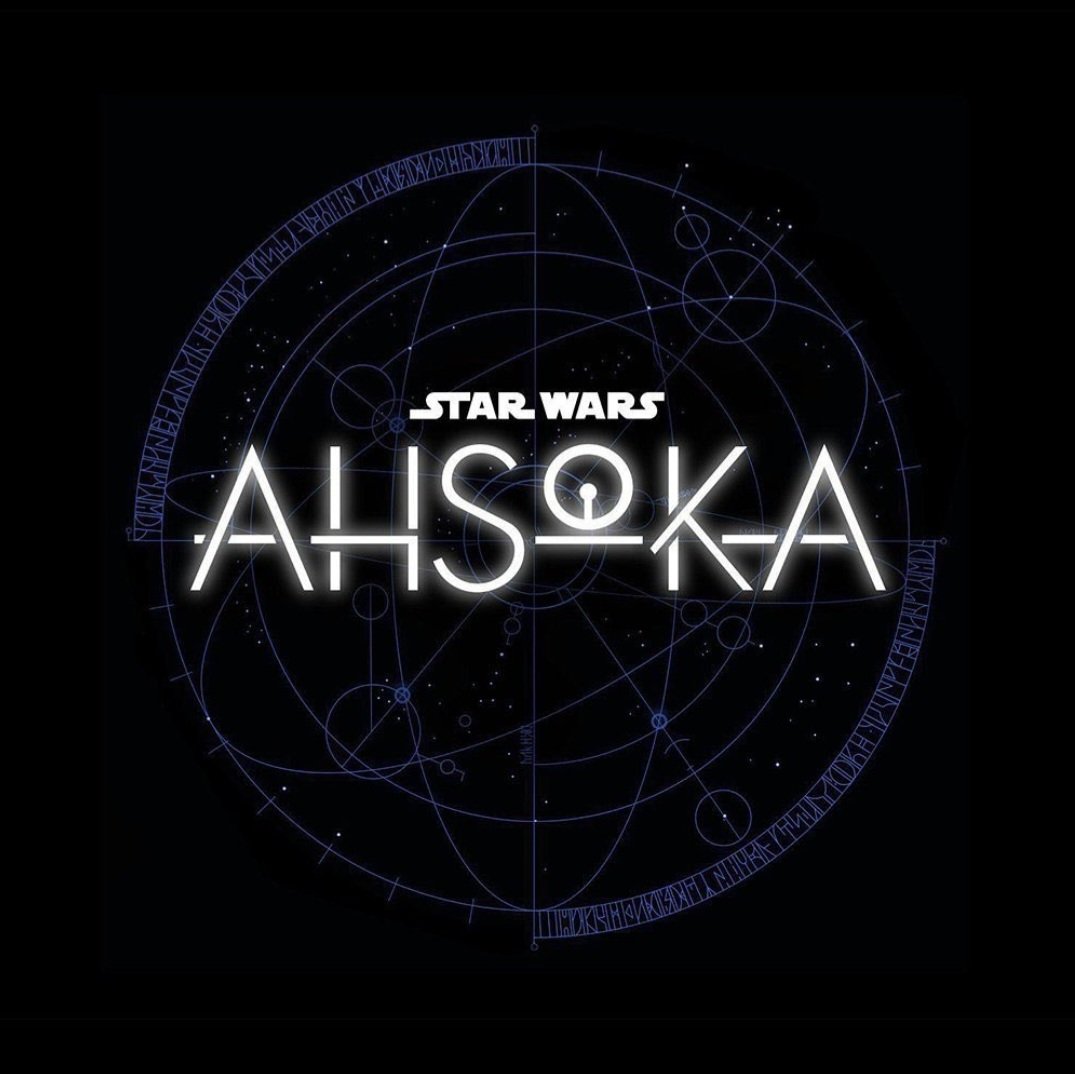 MyloBrizuela's tweet image. Se confirma que la serie de #Ahsoka llegará para el año 2023.
#StarWars
