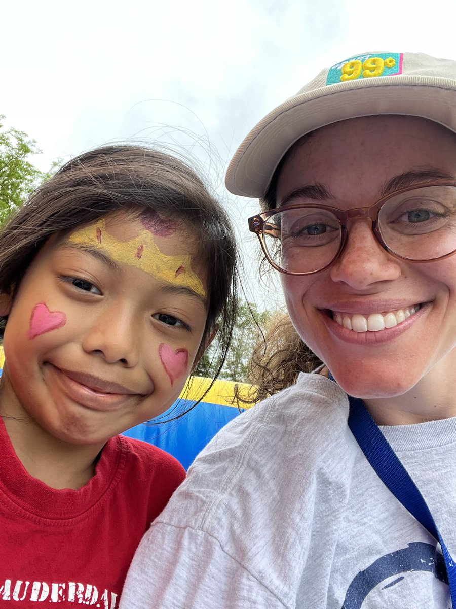 More pictures from carnival day 🙂 love seeing the kids having fun