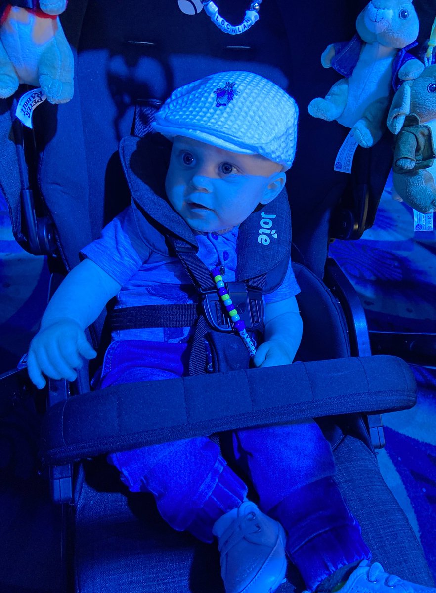ashleigh__dean's tweet photo. How beautiful is our boy 💙💙 https://t.co/Va8S5xV1xA