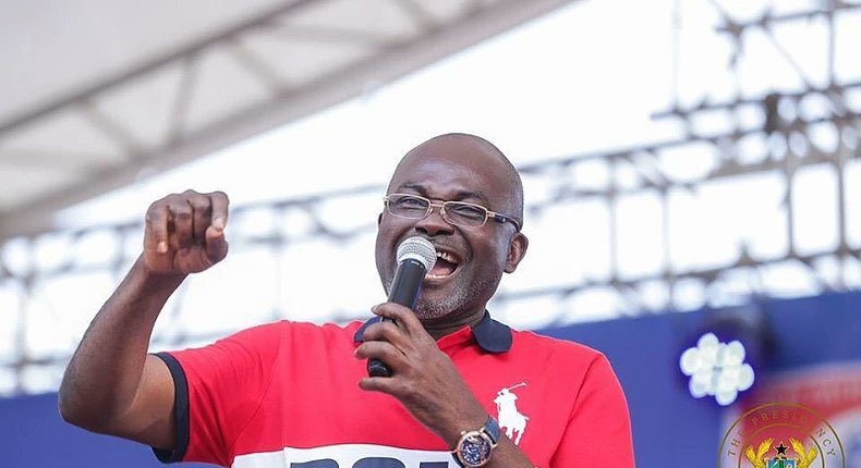 AboagyeEsq's tweet photo. If Kennedy Agyapong’s daughter received those 7/8 awards in a Ghanaian university, people will say he paid bribe for it. 
.
.
.
.
.
.
Bongo Efia Odo https://t.co/spNYPkKj80